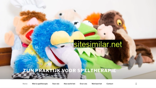 zijnspeltherapie.nl alternative sites