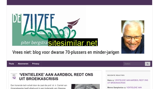 zijzee.nl alternative sites