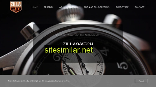 zillawatch.nl alternative sites