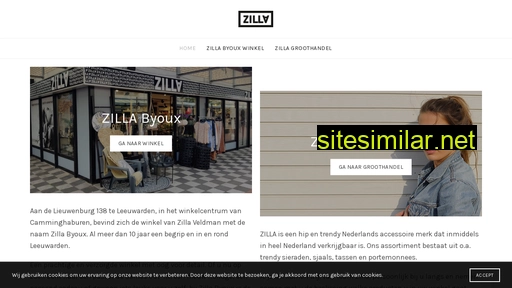zilla.nl alternative sites