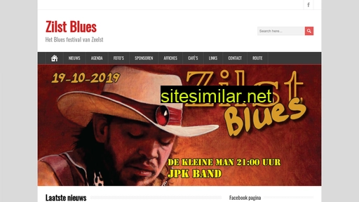 zilst-blues.nl alternative sites