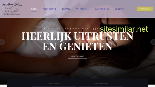 zilverenkarper.nl alternative sites