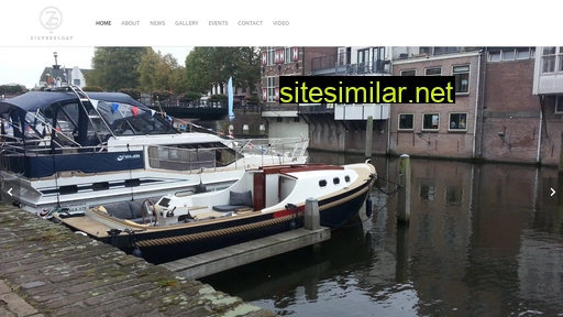 zilverfloat.nl alternative sites