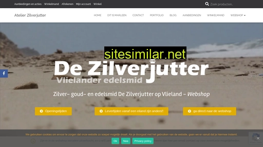 zilverjutter.nl alternative sites