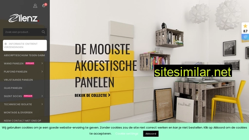 zilenz.nl alternative sites