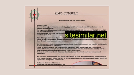 zimo-consult.nl alternative sites