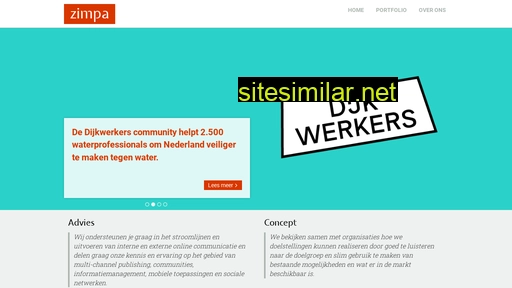 zimpa.nl alternative sites