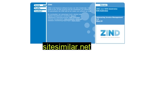 zind.nl alternative sites