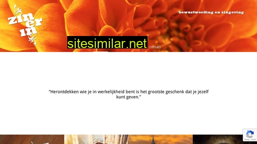 zinerin.nl alternative sites