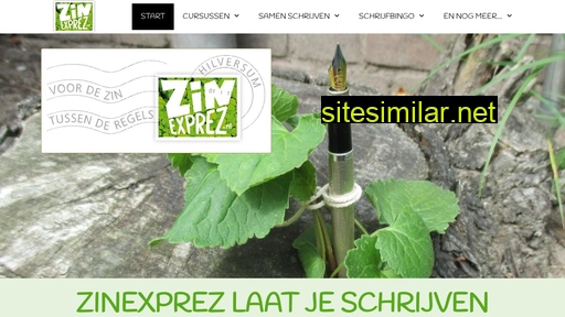 zinexprez.nl alternative sites