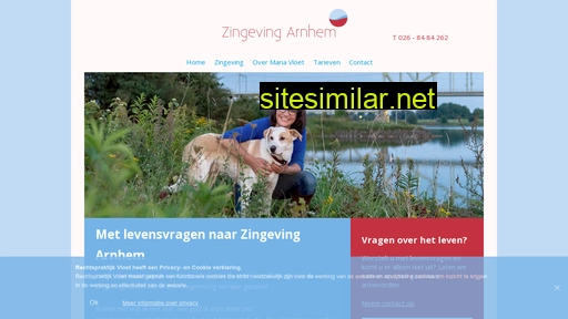 zingevingarnhem.nl alternative sites