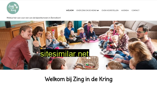 zingindekring.nl alternative sites