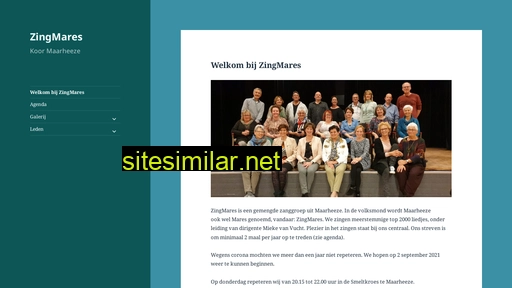 zingmares.nl alternative sites