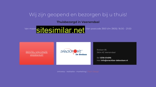 zininlekkers.nl alternative sites