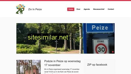 zininpeize.nl alternative sites
