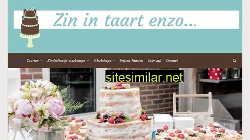 zinintaartenzo.nl alternative sites