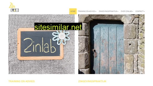 zinlab.nl alternative sites