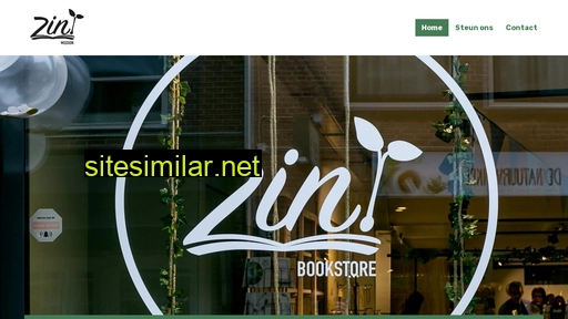 zinmission.nl alternative sites