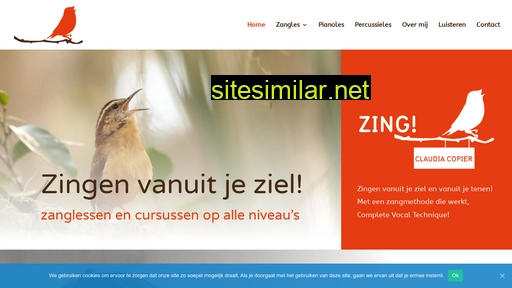 zin-in-zang.nl alternative sites