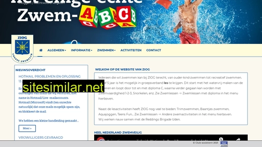 ziog.nl alternative sites