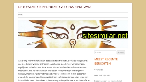 zipkepavke.nl alternative sites