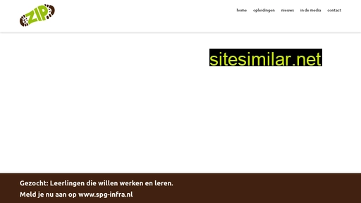 zip-schiedam.nl alternative sites