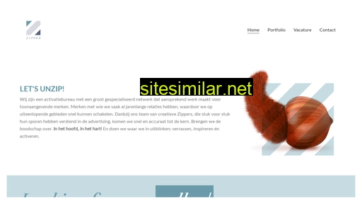 zipper-ca.nl alternative sites