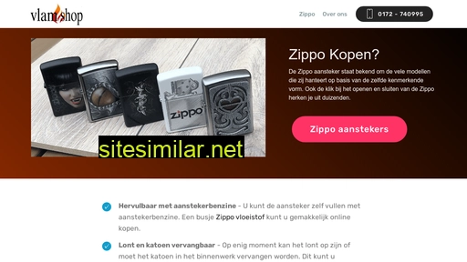 zippo-kopen.nl alternative sites