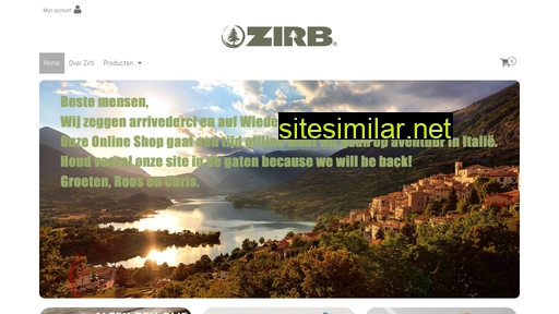 zirb.nl alternative sites