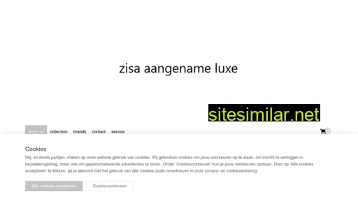 zisa.nl alternative sites