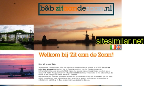 zitaandezaan.nl alternative sites