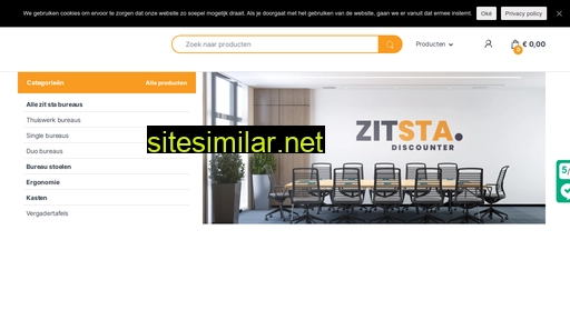 zitstadiscounter.nl alternative sites
