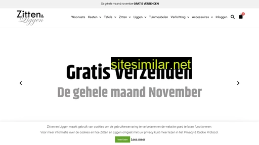 zittenenliggen.nl alternative sites
