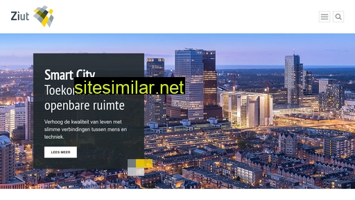 ziut.nl alternative sites