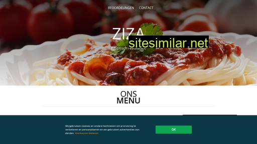 ziza-oss.nl alternative sites