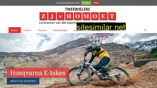 zjvhomoet.nl alternative sites