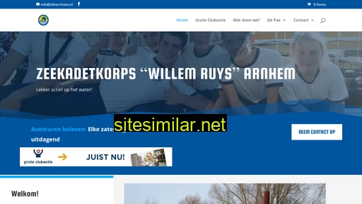 zkkarnhem.nl alternative sites
