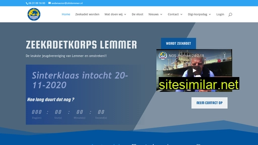 zkklemmer.nl alternative sites