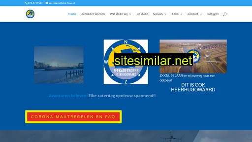 zkk-hhw.nl alternative sites