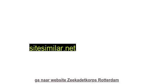 zkkrotterdam.nl alternative sites