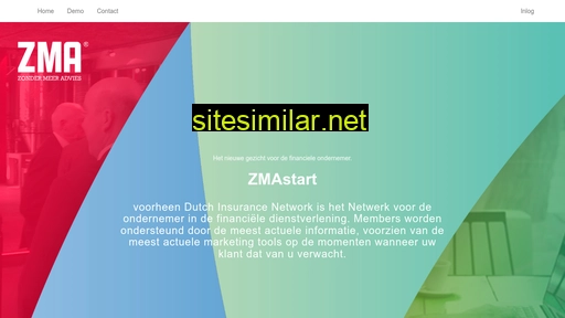 zmastart.nl alternative sites