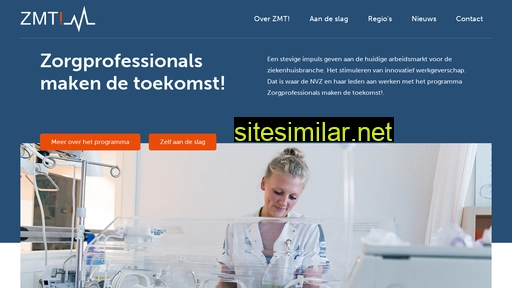 zmt-ziekenhuizen.nl alternative sites