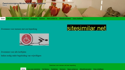 zmvk.nl alternative sites