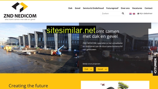 zndnedicom.nl alternative sites