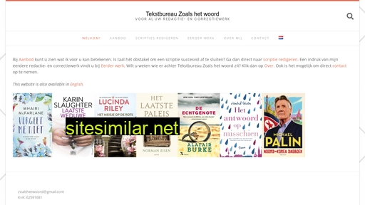 zoalshetwoord.nl alternative sites
