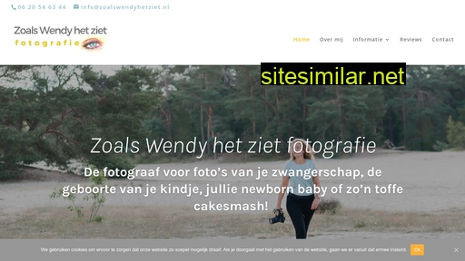 zoalswendyhetziet.nl alternative sites