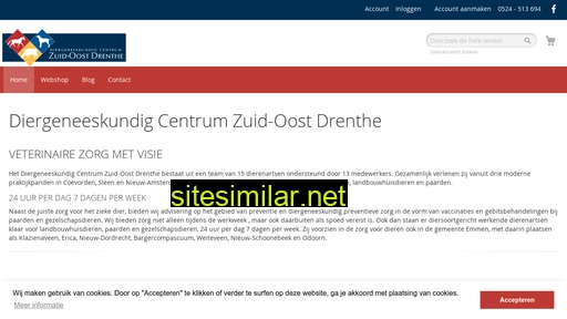 zodwebshop.nl alternative sites