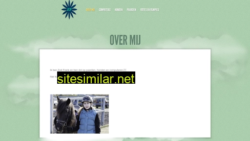 zoefrank.nl alternative sites