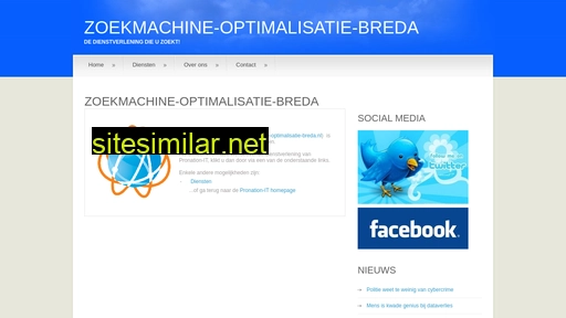 zoekmachine-optimalisatie-breda.nl alternative sites