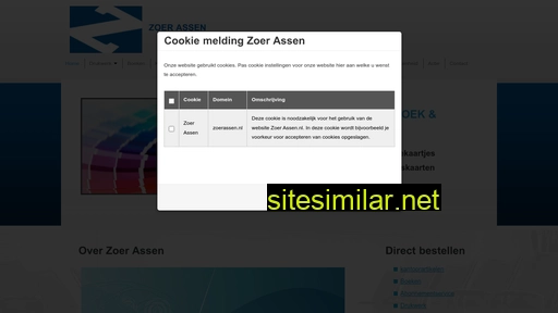 zoerassen.nl alternative sites